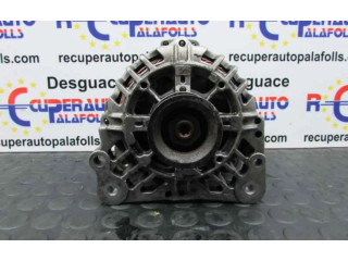 Генератор 03D903025J   Skoda Fabia Mk2 (5J)  