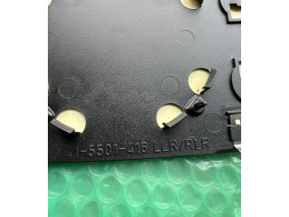 Zpětné zrcátko Volkswagen Caddy 1999 15501416, 6U1857522