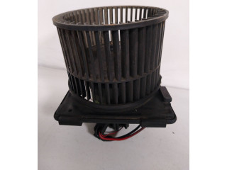 Вентилятор печки 653731J Opel Vectra B