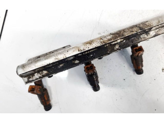 Магистральная трубка топлива Volvo XC90