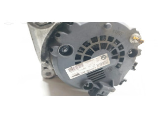 Генератор 8519890   BMW 3 GT F34 2.0     