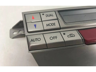 Блок управления климат-контролем 72311AJ03A Subaru Outback