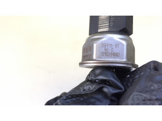 Датчик уровня горючего