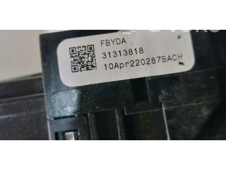 Подрулевой шлейф SRS 31313818 Volvo XC60