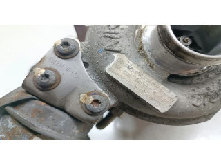 Турбина Audi Q5 SQ5 03L145721B для двигателя CGLC