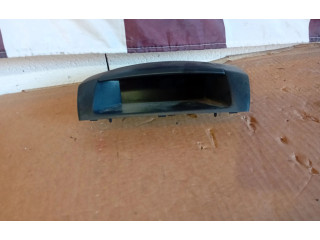 Дисплей    9822637880   Peugeot Partner