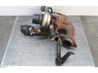 Турбина Volvo 460 7700866450, TURBOCOMPRESOR