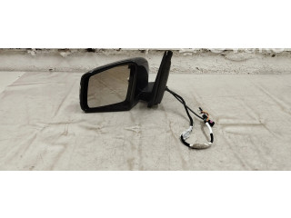 Zpětné zrcátko levé Mercedes-Benz GLE (W166 - C292) 2017 A1668102101