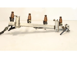 Магистральная трубка топлива    0280180560   Saab 9-5