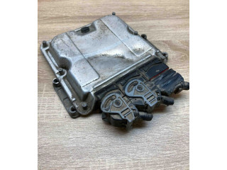 Řídící jednotka 7700104407, 0281001999 Renault Espace III 1997