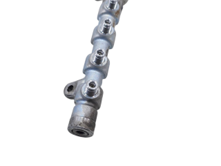 Топливная рампа 46347252, 46346020 Jeep Renegade