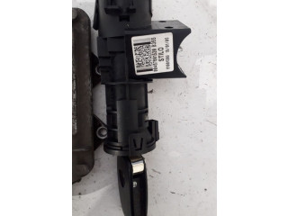 Řídící jednotka Lancia Musa 2006