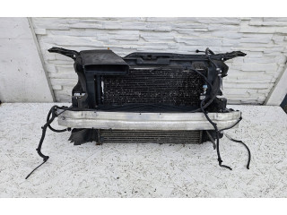 Комплект радиатора Audi Q5 SQ5