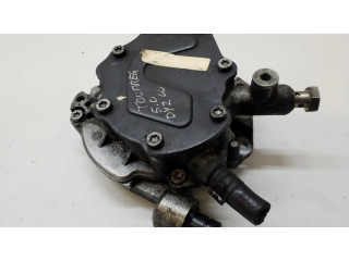 Вакуумный насос