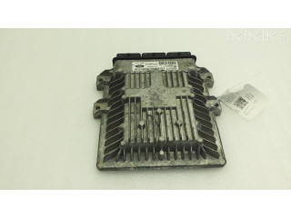 Řídící jednotka 8H2Q12A650AA, 5WS40621CT Land Rover Discovery 3 - LR3 2007