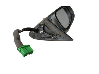 Зеркало электрическое Volvo V70 2000 - 2004 года