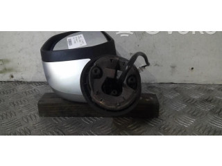 Зеркало электрическое        Dacia Duster  2010 - 2017 года   