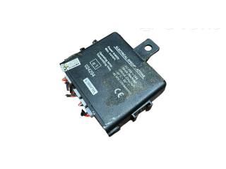 Блок подушек безопасности E1024294, V3009705 Mitsubishi Grandis