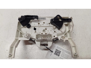 Блок управления климат-контролем W964098P, X83WKB   Renault Trafic II (X83)