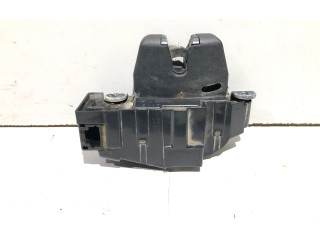 Замок багажника 9660403980 Citroen C4 Grand Picasso 2007 - 2013 года