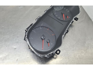 Přístrojová deska Renault Kangoo III 2024 248094487R, 19J96909NS3E