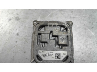 Блок управления Xenon