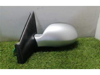 Зеркало (механическое)       Citroen C5  2005 - 2008 года   