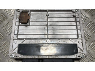 Блок управления двигателя 06A906019E, 5WP432403 Audi A3 S3 8L