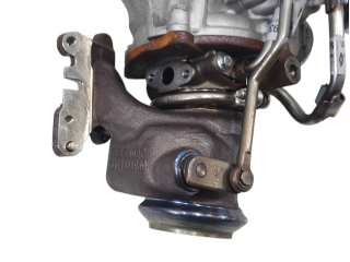  Турбина Renault Clio V  144102778R, 144102778R         