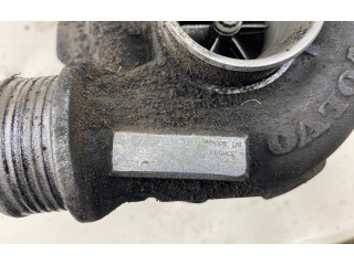 Турбина Volvo V70 3653146, 723167-2