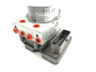 Блок АБС 0265956560   Dacia  Sandero  