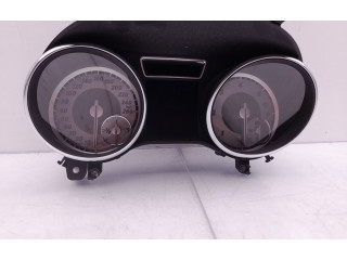 Přístrojová deska  Mercedes-Benz GLA W156 2015 A1569004802, 0263698199  