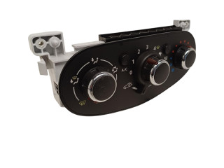 Блок управления климат-контролем 275103362R, 275103362R   Dacia Duster