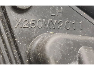 Зеркало электрическое        Jaguar XF X250  2007 - 2015 года   