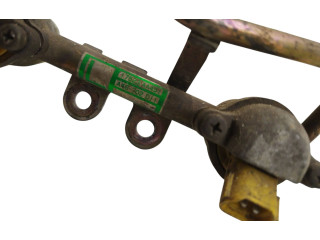 Комплект форсунок 17523AA451, 17522AA571    Subaru Forester SF   