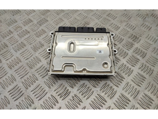 Блок управления двигателя 237107894S, 237107891S   Renault Express