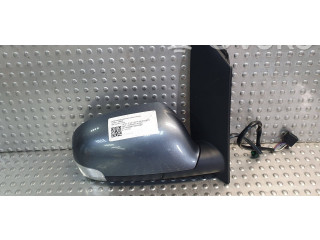 Зеркало электрическое        Volkswagen Touran I  2003 - 2010 года   
