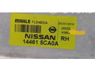 Интеркулер  FL549004, U0028   Infiniti Q50 