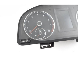 Панель приборов 2K0920876C, 2K0920876 Volkswagen Caddy