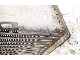 Интеркулер 1h0145805, 1H0145805 Volkswagen Golf III