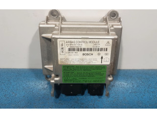 Блок управления 0285001453, 0285001453 Mazda 3 I