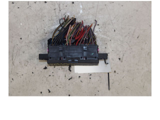   Pojistková skříňka    Skoda Citigo 2011