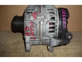 Генератор 6F903023F, 999-U09787 Volkswagen Golf VI