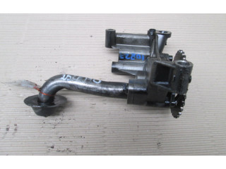 Масляный насос --- Volkswagen Golf IV