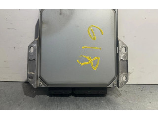 Řídící jednotka MA2758007310, CENTRALITAMOTORUCE Mitsubishi L200