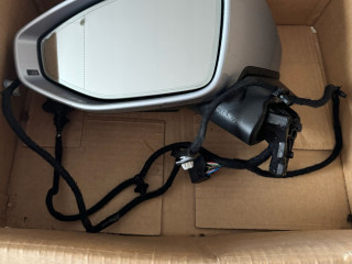 Зеркало электрическое Audi A6 S6 C8 4K 2018 - года