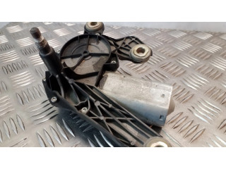 Моторчик заднего дворника 53015412, 148460308001 Citroen C8