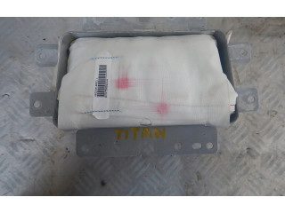 Подушка безопасности пассажира 63235100EE11, NPZCZ067280060   Nissan Titan