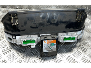 Přístrojová deska Volvo S70 V70 V70 XC 1998 9168144