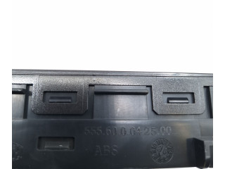 Блок управления климат-контролем 735482711, 503600040205 Fiat Bravo Brava